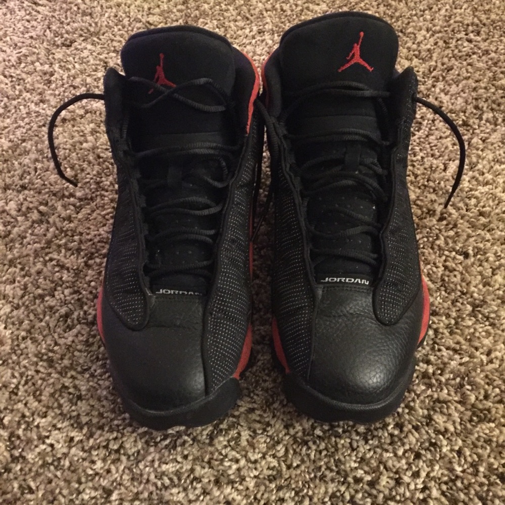 Men’s Air Jordan 13s